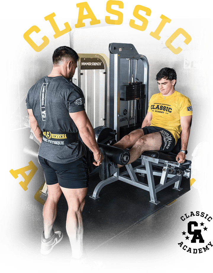 Classic Academy Entrenamiento